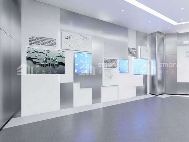 惠州创意幼儿园装修多久可以装修好